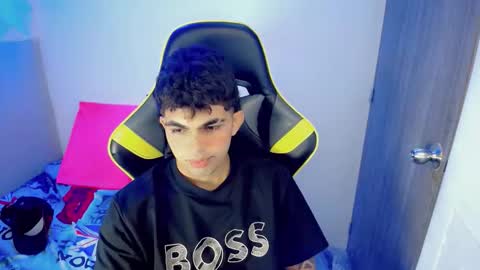 DUSTY online show from February 25, 2026, 7:01 pm