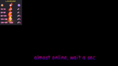 Ambertje040 online show from January 14, 2026, 8:42 am