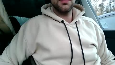 DutchThickDad online show from November 27, 2025, 1:24 pm