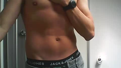 Tommy online show from April 27, 2026, 12:25 pm