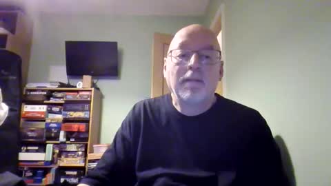 DutchUncleJohn online show from February 24, 2026, 11:14 pm