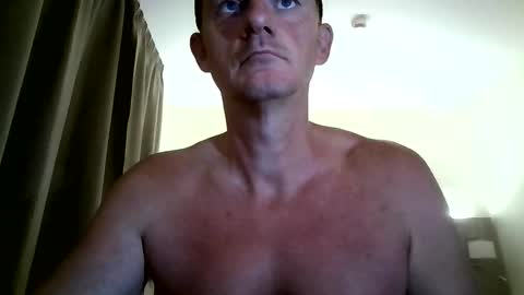 dutchwanker123 online show from February 14, 2025, 9:45 am