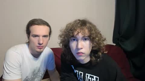 Georg and Max online show from January 19, 2026, 11:25 am