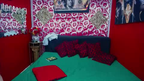 jordan y clarie online show from February 28, 2026, 12:00 am