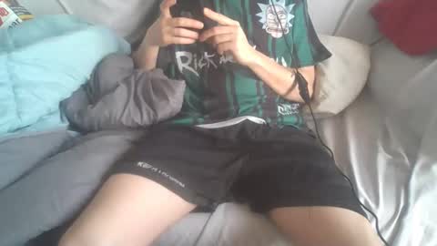 dv3nd3 online show from April 18, 2026, 10:52 am