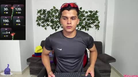 dwayne_brown online show from January 13, 2025, 7:42 pm