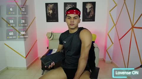 dwayne_brown online show from February 6, 2025, 3:09 pm