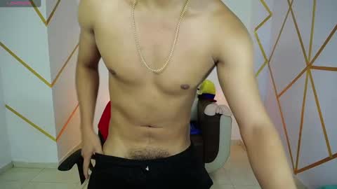 dwayne_brown online show from February 20, 2025, 7:30 pm