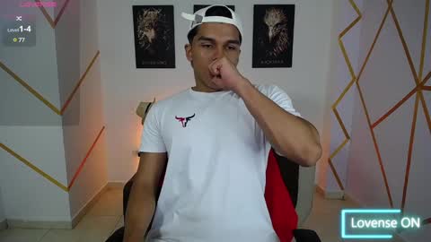 dwayne_brown online show from March 1, 2025, 3:16 pm