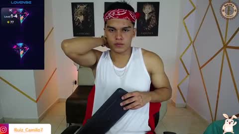 dwayne_brown online show from March 8, 2025, 2:19 pm