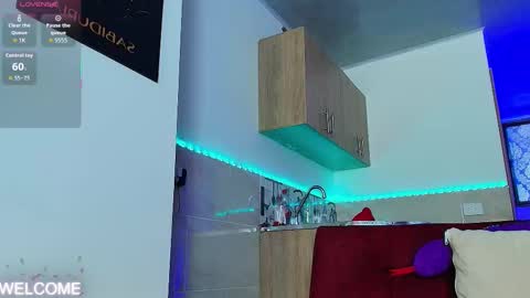 dwayne_brown online show from December 1, 2025, 8:58 pm