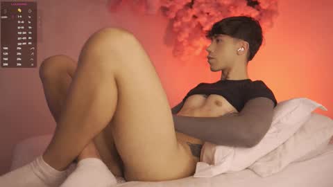 Dwayne xx online show from October 7, 2025, 6:16 pm