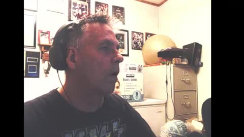 dwinmontana online show from March 15, 2026, 4:40 am