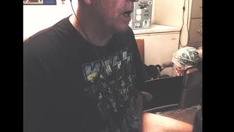 dwinmontana online show from March 16, 2026, 4:18 am