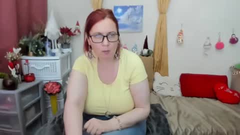 Dyanne online show from January 9, 2025, 9:47 pm