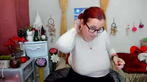 Dyanne online show from January 26, 2025, 9:40 pm