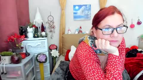 Dyanne online show from January 30, 2025, 5:09 am