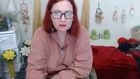 Dyanne online show from February 2, 2025, 9:23 pm