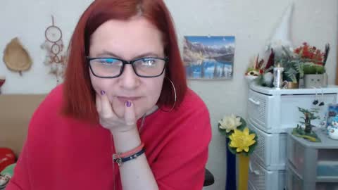Dyanne online show from February 26, 2025, 11:37 pm