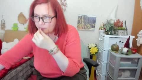 Dyanne online show from March 2, 2025, 9:54 pm