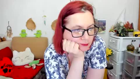 Dyanne online show from March 12, 2025, 3:02 am