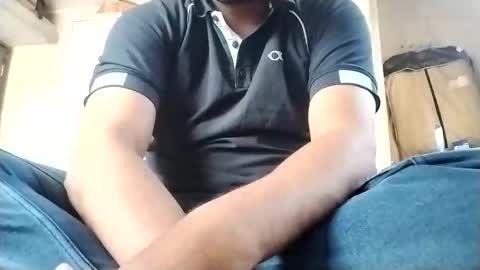 Rockhandsome online show from March 1, 2026, 10:39 am