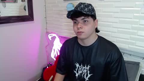 dylan__fooxx online show from January 5, 2026, 7:17 pm