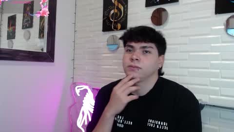 dylan__fooxx online show from January 7, 2026, 7:38 pm