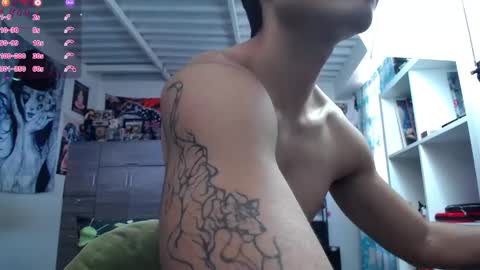 Dylan 3 online show from February 28, 2026, 5:14 pm