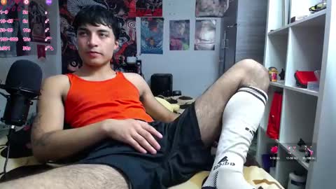 Dylan 3 online show from March 27, 2026, 10:20 pm