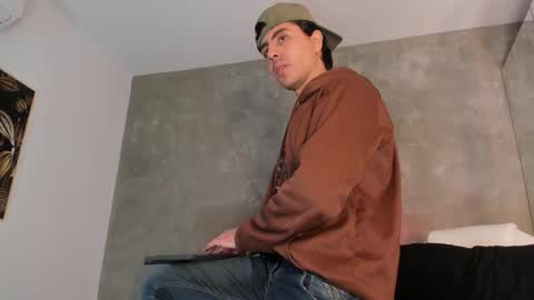 Dylan online show from January 7, 2026, 11:12 am