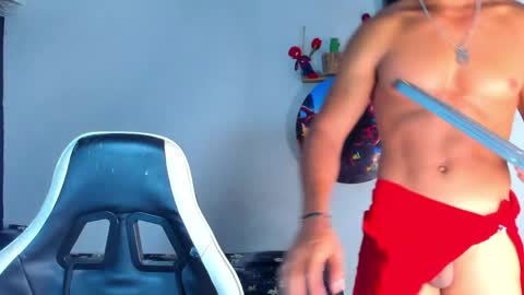 Dylan online show from April 12, 2026, 12:59 am