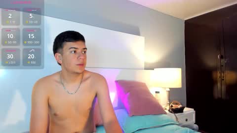 Snapshot of dylan_katee chatting on February 25, 2026, 12:42 am Dylan and Katte online show from February 25, 2026, 12:42 am