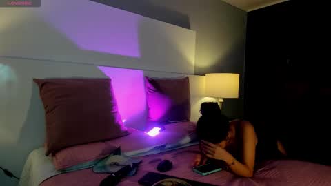 Snapshot of dylan_katee chatting on February 25, 2026, 10:08 pm Dylan and Katte online show from February 25, 2026, 10:08 pm