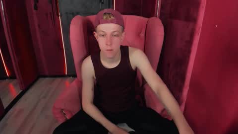 Dylan online show from February 11, 2026, 8:36 pm