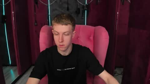 Dylan online show from April 3, 2026, 12:25 pm