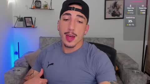 Bryan model independient online show from October 26, 2025, 12:05 am