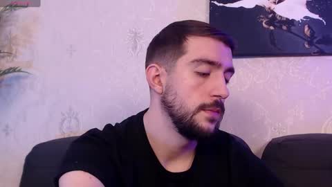 Dylan online show from February 7, 2025, 12:09 am