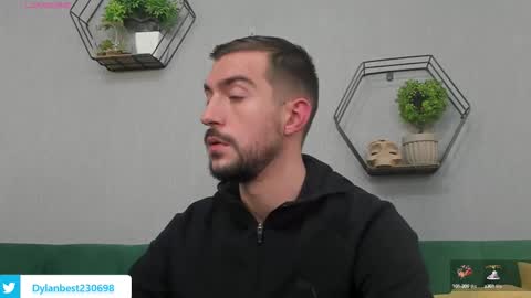 Dylan online show from October 13, 2025, 1:16 am