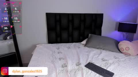 dylan_turner_ online show from March 11, 2026, 11:00 pm