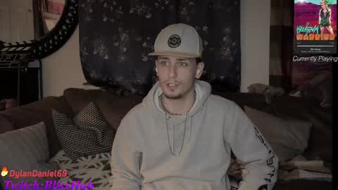 Snapshot of dylandaniel69 chatting on January 13, 2025, 4:50 am Dylan Daniel 7.8 online show from January 13, 2025, 4:50 am