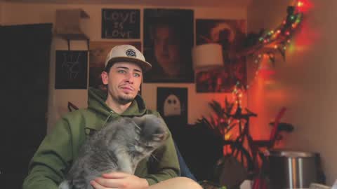 Snapshot of dylandaniel69 chatting on February 5, 2025, 5:09 pm Dylan Daniel 7.8 online show from February 5, 2025, 5:09 pm