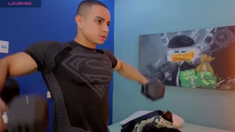 dylanguss online show from October 21, 2025, 11:55 am