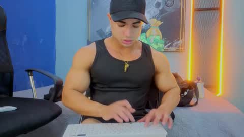 dylanguss online show from November 20, 2025, 11:43 am