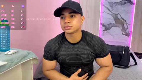 dylanguss online show from January 9, 2026, 12:30 pm