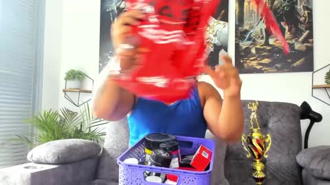 Dylan Rivera online show from December 19, 2024, 5:08 pm