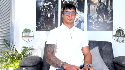 Dylan Rivera online show from January 18, 2025, 3:09 am