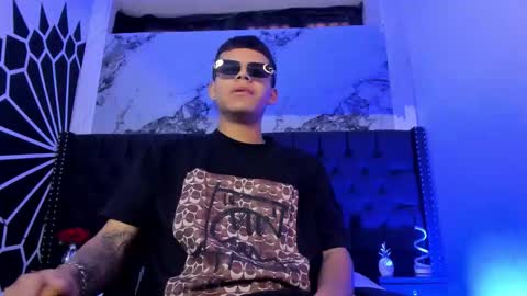 Snapshot of dylanroyce_ chatting on March 12, 2026, 12:22 pm dylanroyce_ online show from March 12, 2026, 12:22 pm