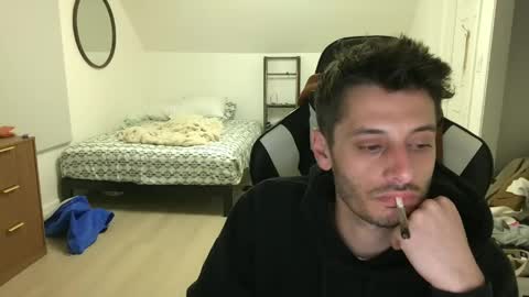 Dylans A Dick online show from May 11, 2026, 8:09 am