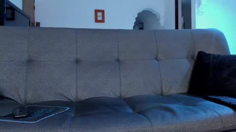 Dylann and Willy online show from January 18, 2025, 1:08 am